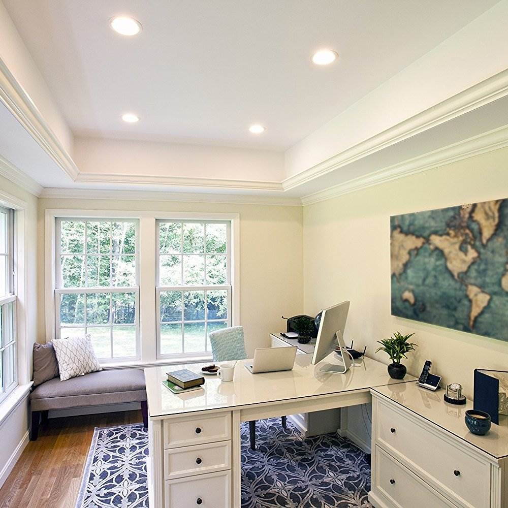 Osram 73740 - LED9.5BR30 TWLFY Osram Lightify LED Light System