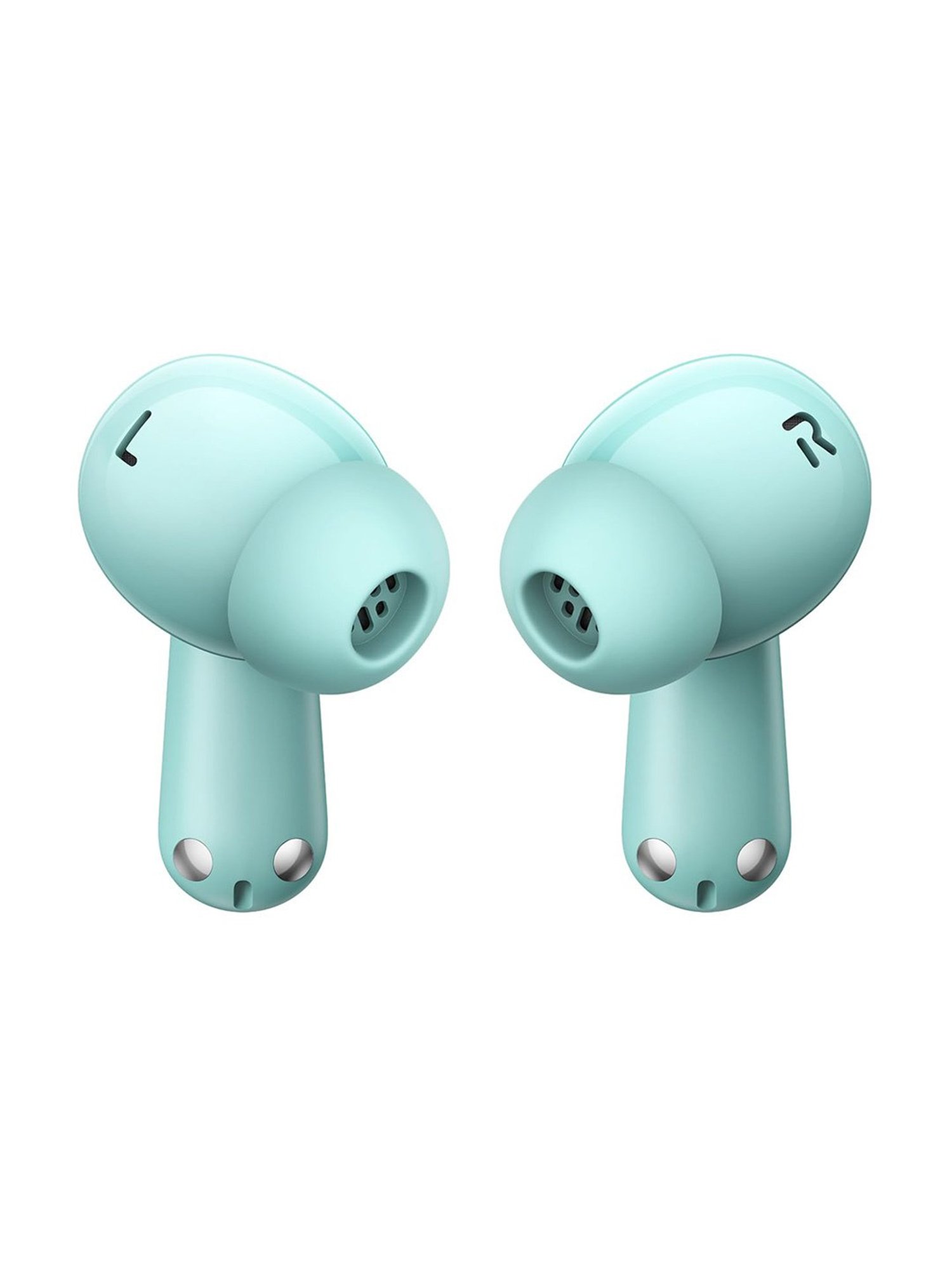 Boat Airdopes Sonik BT Earbuds with 60Hrs Playback & ENx Technology (Thunder Black, True Wireless)