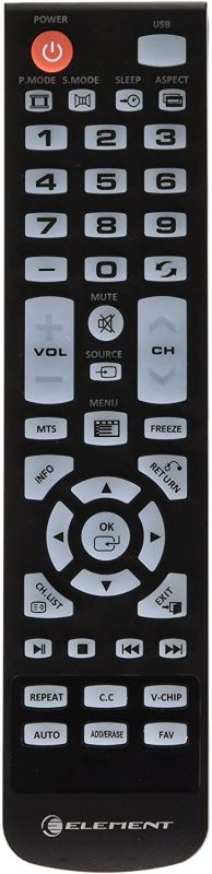 ELEMENT ELEFW328 ELEFT426 ELEFT506 ELEFT426 ELEFT326 20343