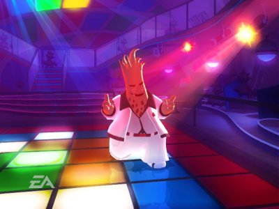 arcade zone  nintendo wii