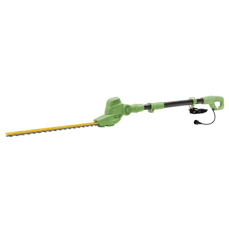 Sun Joe 24V-HT22-CT 24-Volt iON+ Cordless Hedge Trimmer | 22-Inch | Tool Only.