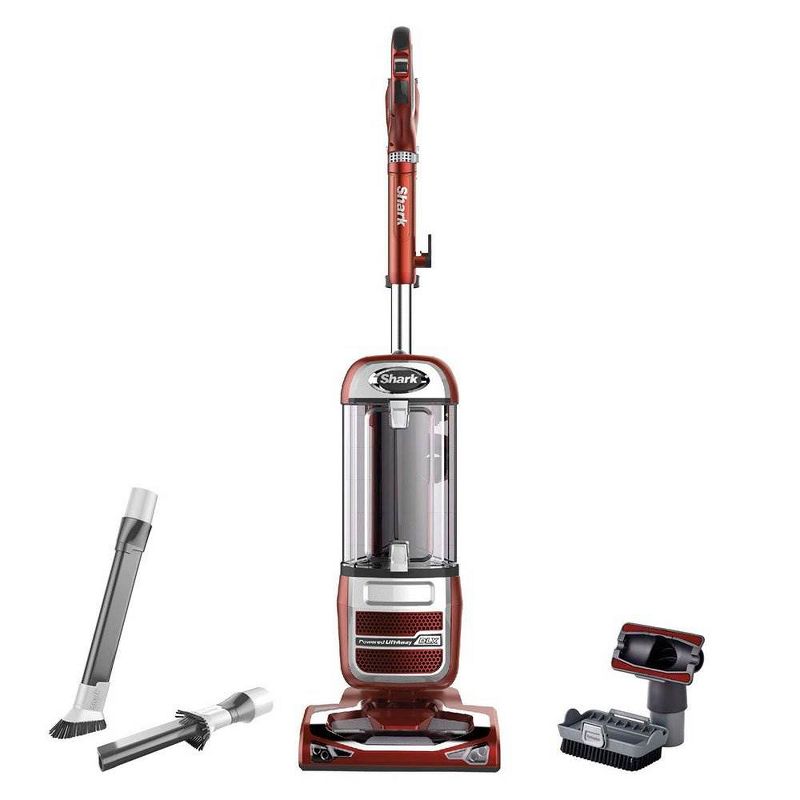 Shark NV585 Navigator Powered Lift Away Upright Vacuum (Manufacturer Refurbished)
