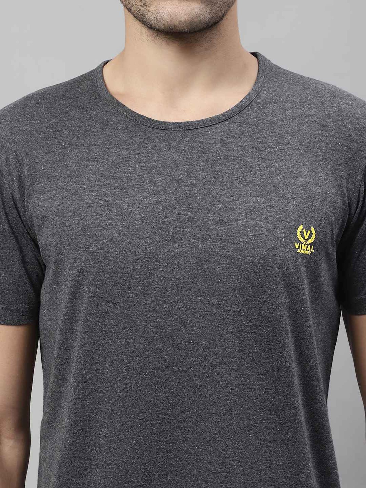 Rock.It Blue Regular Fit Printed TrackSuit