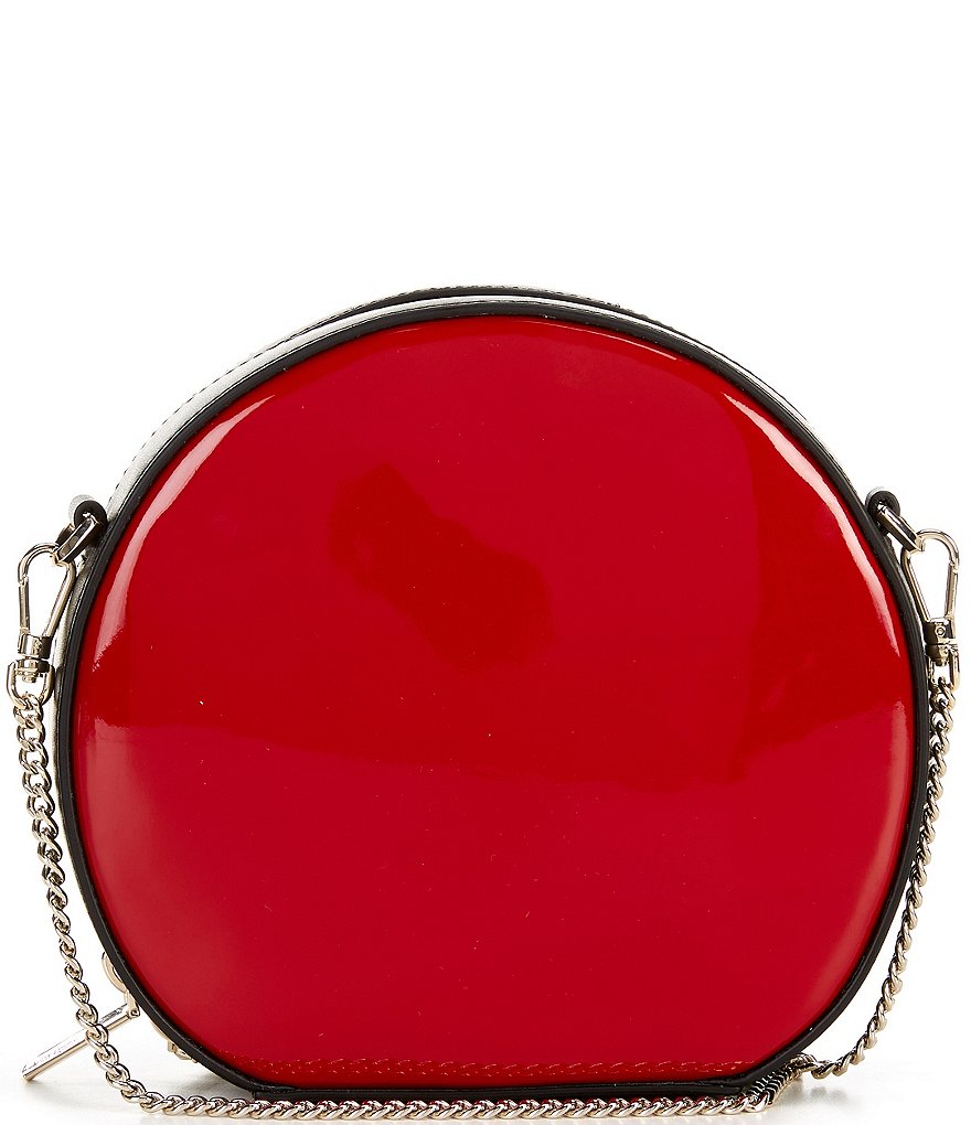 Etienne Aigner Adeline Signature Camera Crossbody Bag