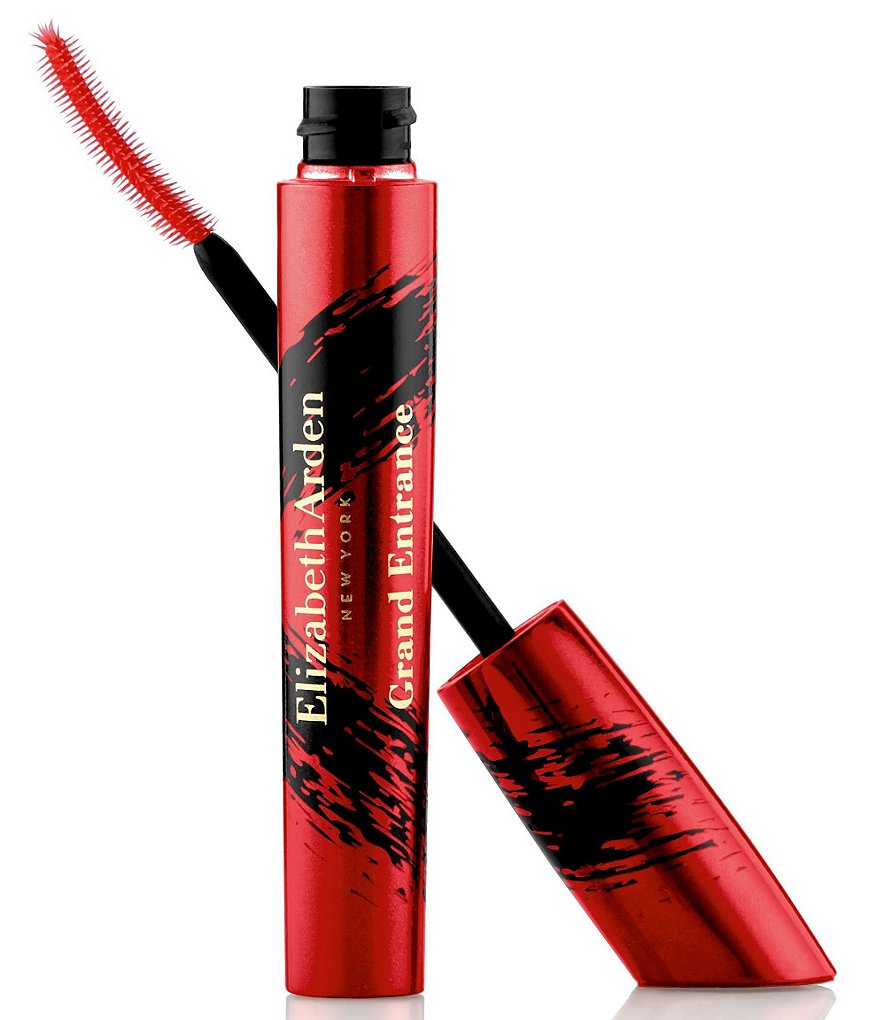 Elizabeth Arden Grand Entrance Dramatic Volume Length and Lift Mascara Mascara