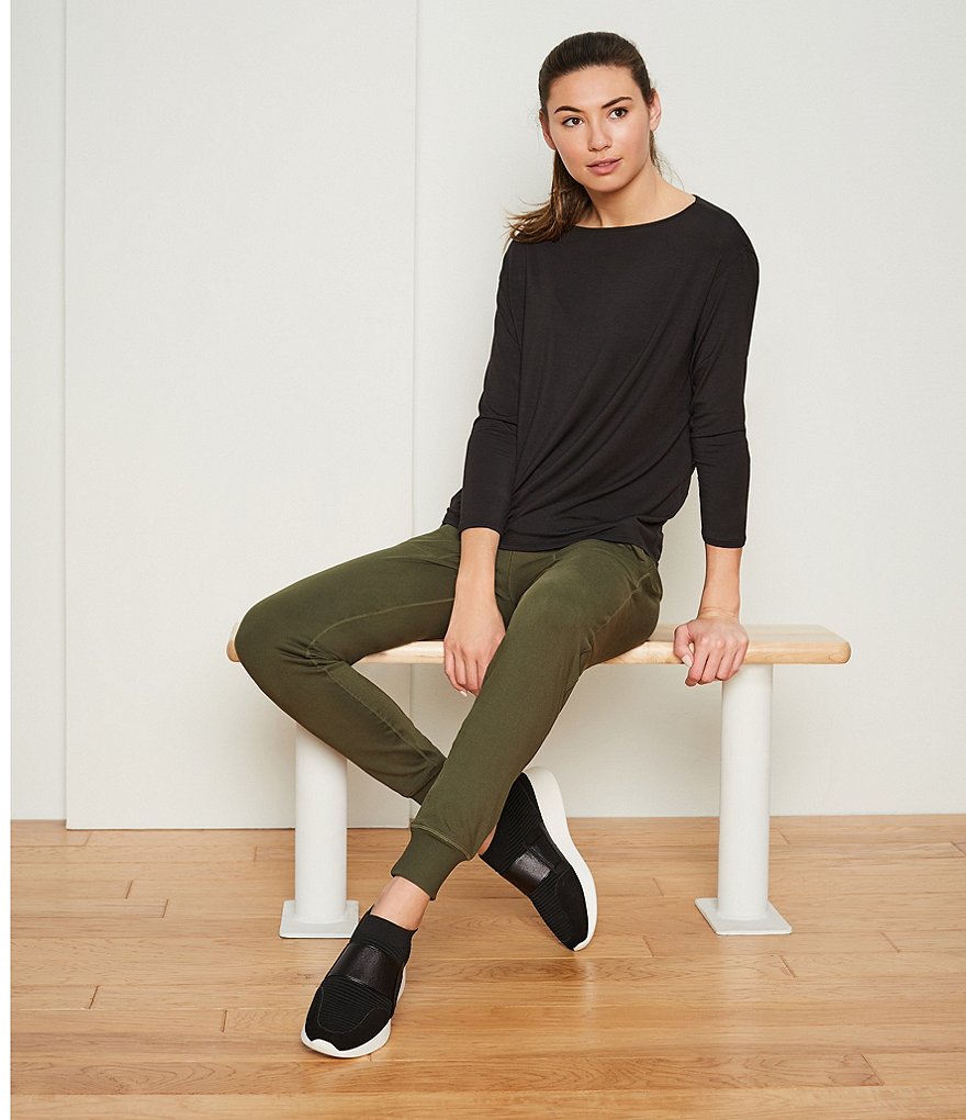 Antonio Melani Lowiss-A Slip-On Traniers