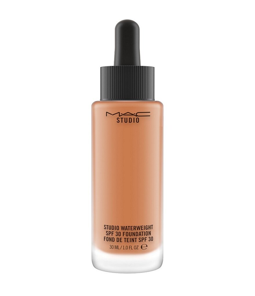 MAC Studio Radiance Face and Body Radiant Sheer Foundation