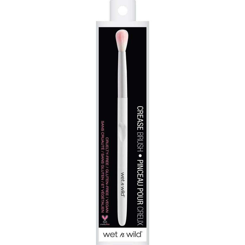 wet n wild Crease Brush- 1ct