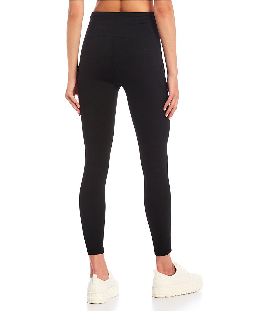 Fornia Luxe Water Resistant Leggings