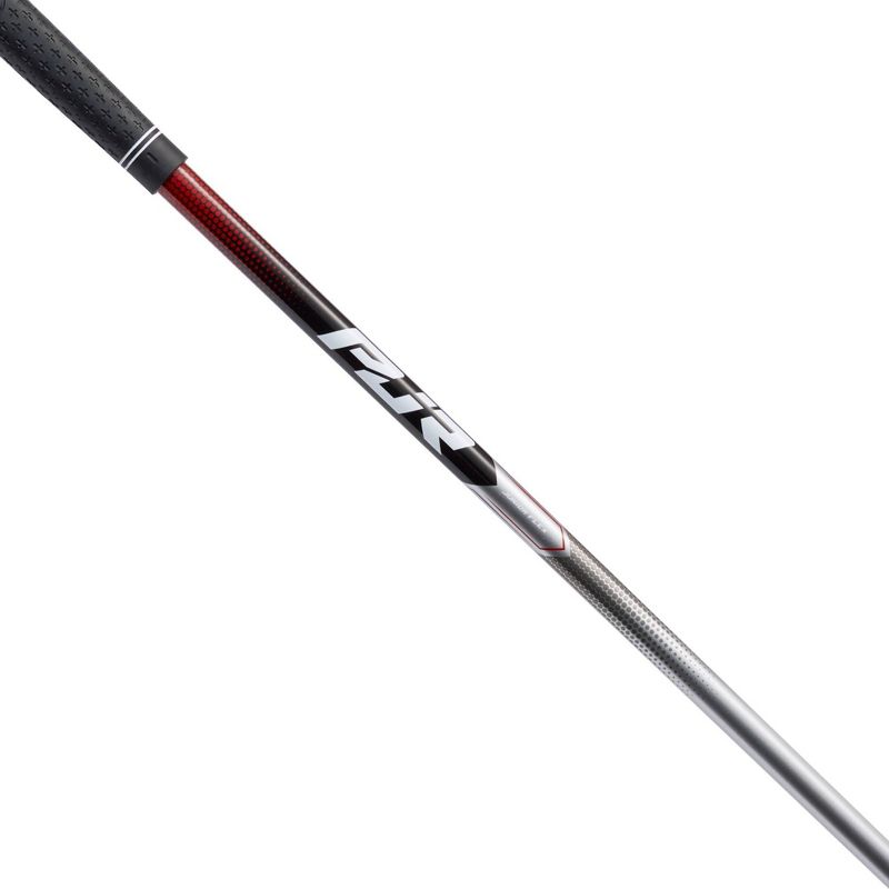 Wilson Junior Putter Golf Club - Red