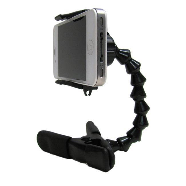Stage Ninja FON-9-CB Universal Smartphone Mini Clamp Stand Mount