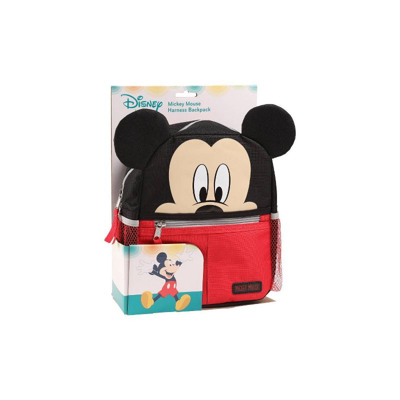 Disney Mickey Mouse Harness Bag