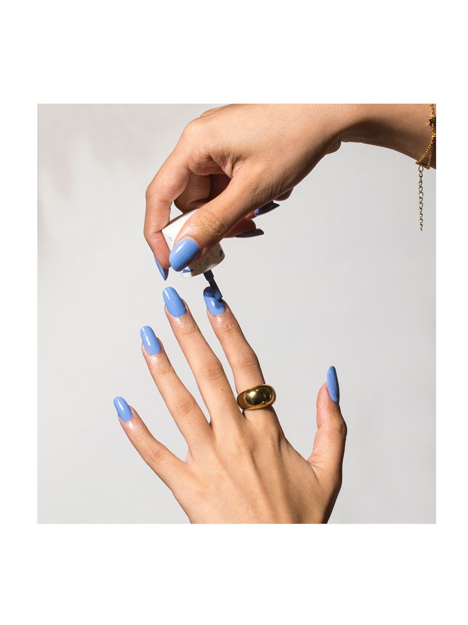 Gush Nail Lacquer Combo Candy Pop - 35 ml