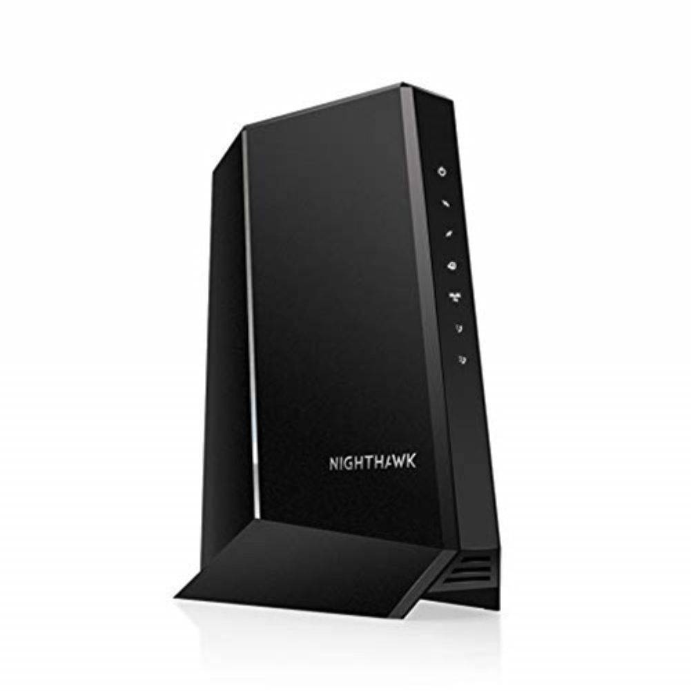 Nighthawk 2.5Gbps Cbl Modem