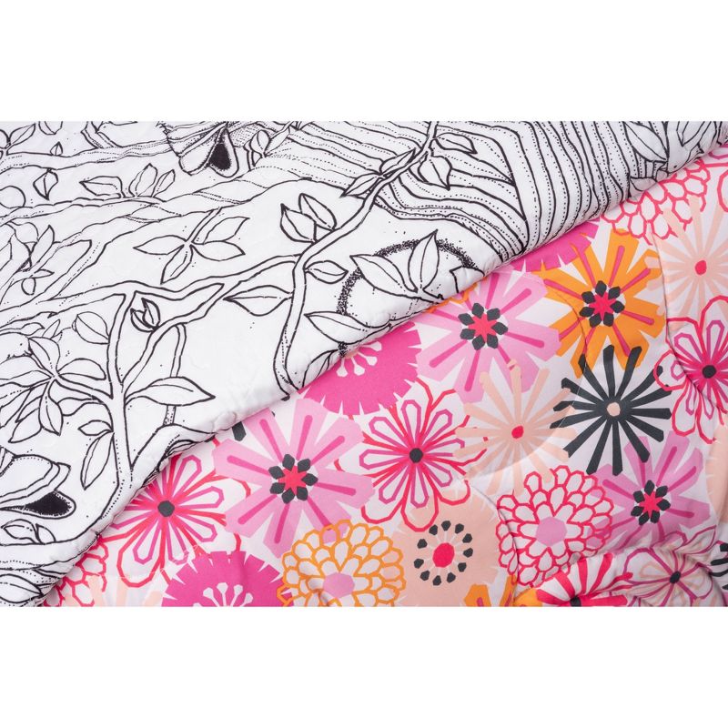 Full JoJo Siwa Comforter