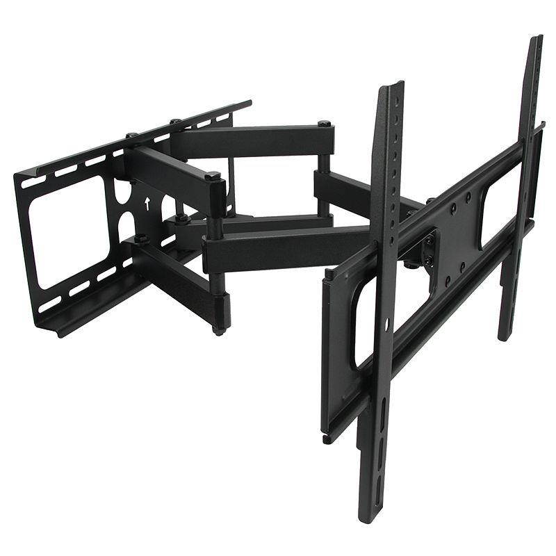 Megamounts GMW866-AMAZ 32" - 70" Full Motion Double Articulating Wall Mount for 32-70 Inch Displays