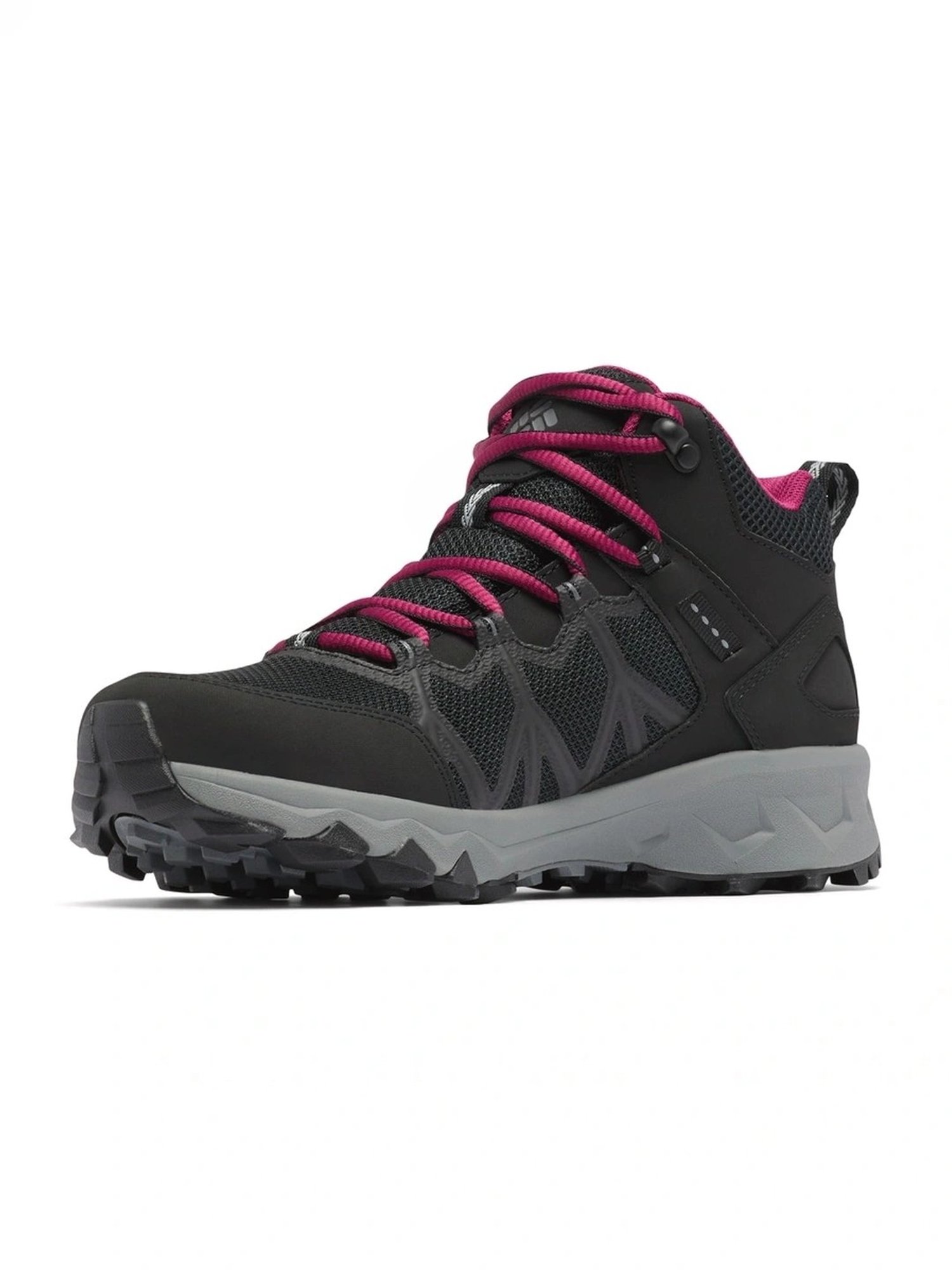 Columbia Women's Black Outdoor Shoes