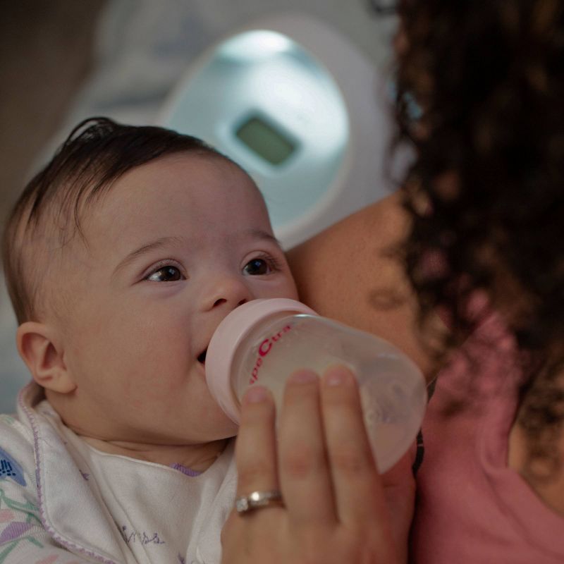 Spectra S1 Plus Portable & Rechargeable Hospital Strength Double Electric Breast Pump