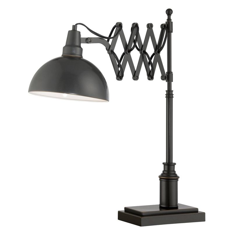 Armstrong Desk Lamp (Includes CFL Light Bulb) - Lite Source