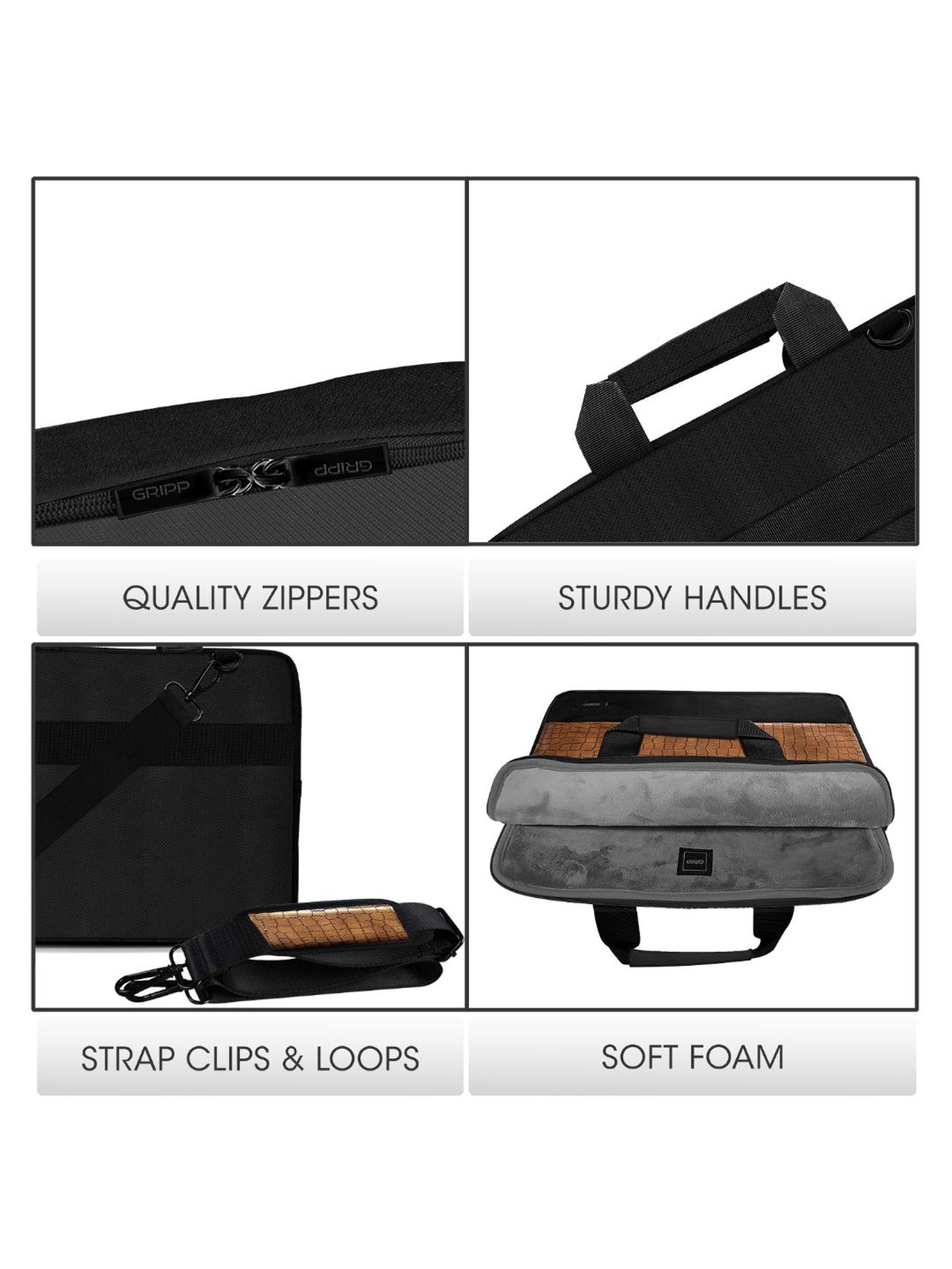 Mobile Edge Navy Blue SlipSuit - 15.6" / 16" Laptop Sleeve Model MESS3-16