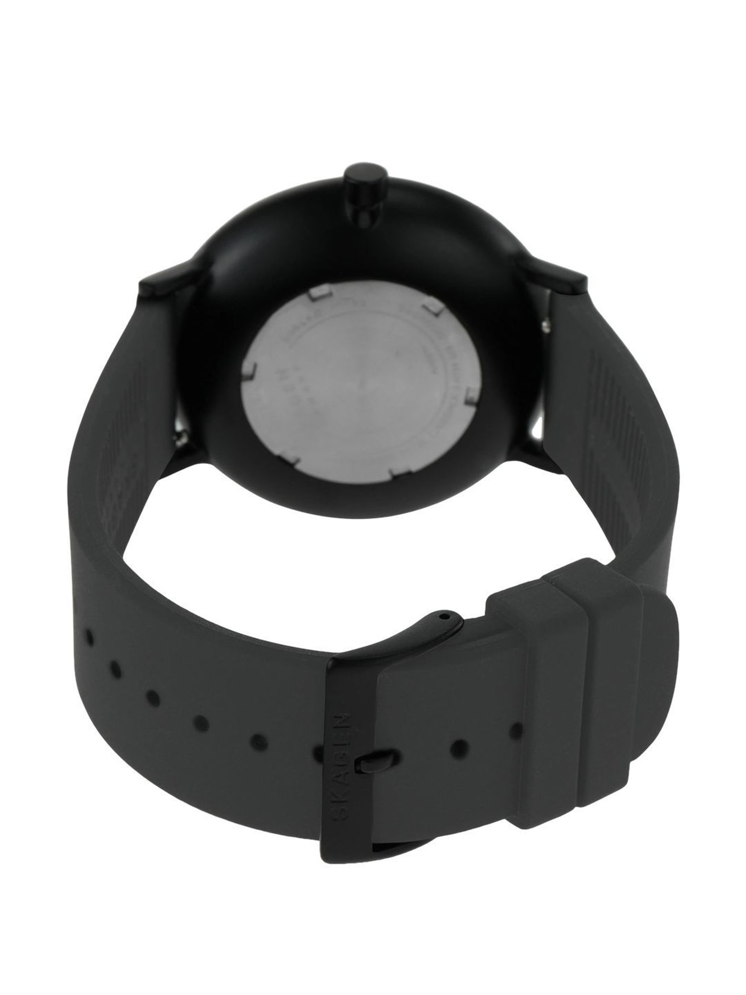 Skagen SKW6544 Aaren Kulor Analog Watch for Men