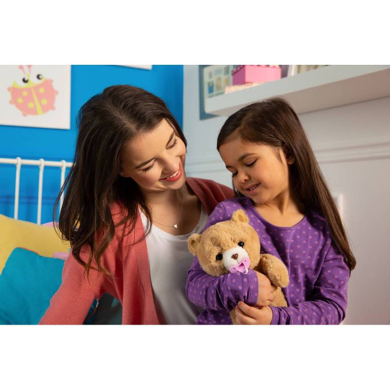 Little Live Cozy Dozys - Cubbles the Bear