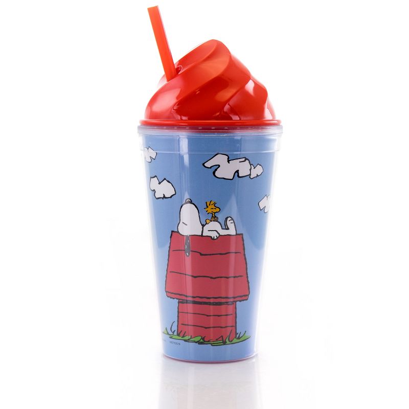 14.9oz 4pk Glass Modo All Purpose Glasses - Schott Zwiesel