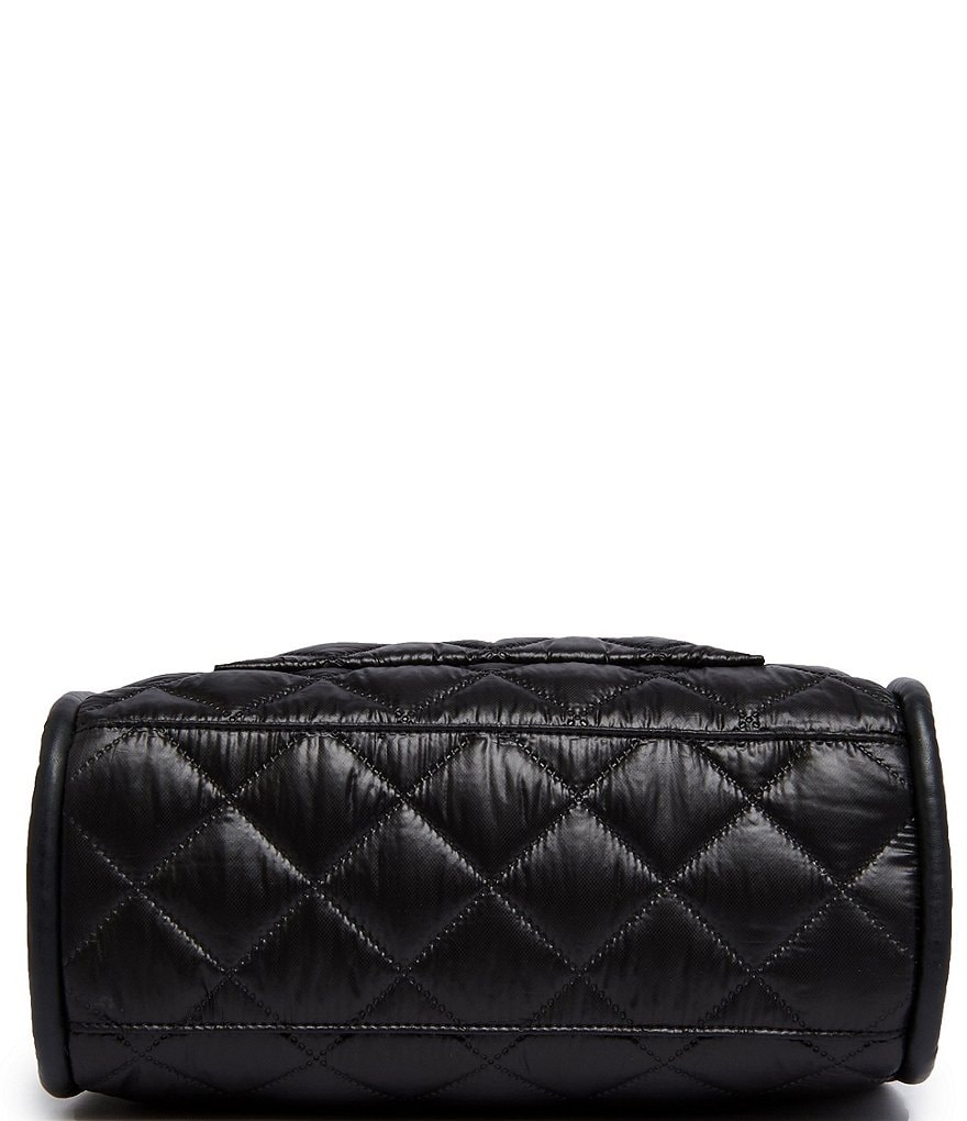 Thacker Terry Nylon Tote Bag