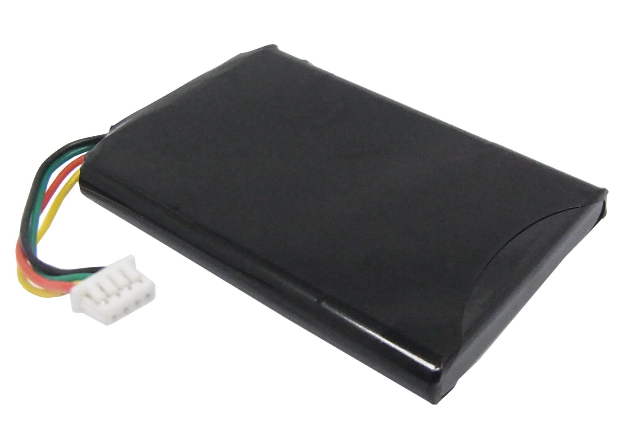 1100mAh T0052 Battery for Magellan RoadMate 1200 (4 wires), RoadMate 1210 (4 wires)