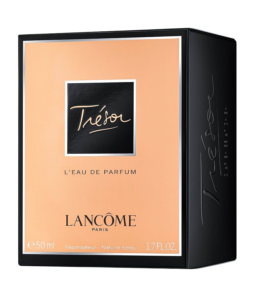 Lancome Tresor Eau de Parfum Spray