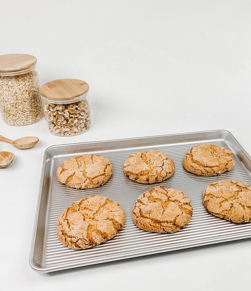 USA Pan Heavy Duty Half Sheet Pan