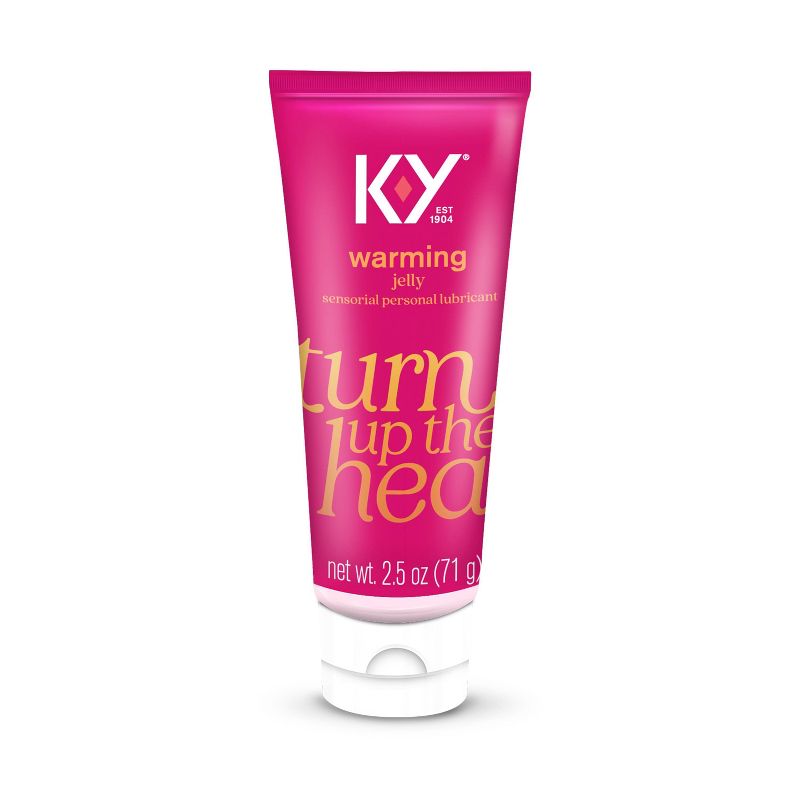 K-Y Duration Gel - 0.16oz