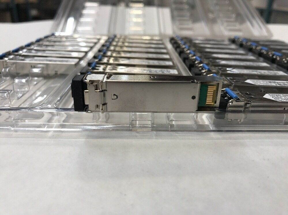 lot of 20 Juniper Networks SFP-OC3-LR1 740-012152 LR 1310nm