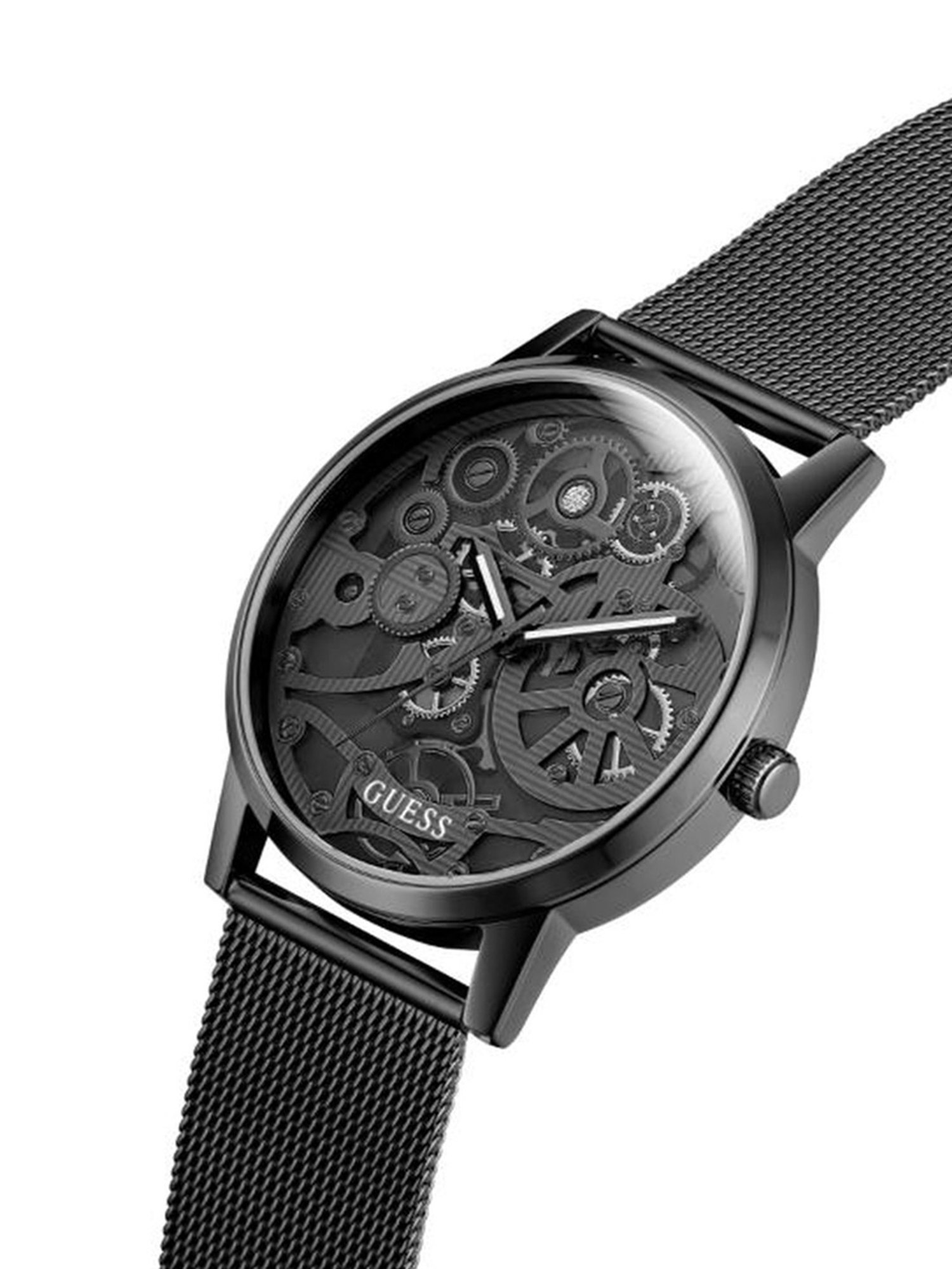 Guess GW0538G3 Gadget Analog Watch for Men