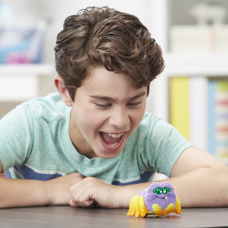 Little Live Pets Lil' Dippers Fish - Season 2 Furtail