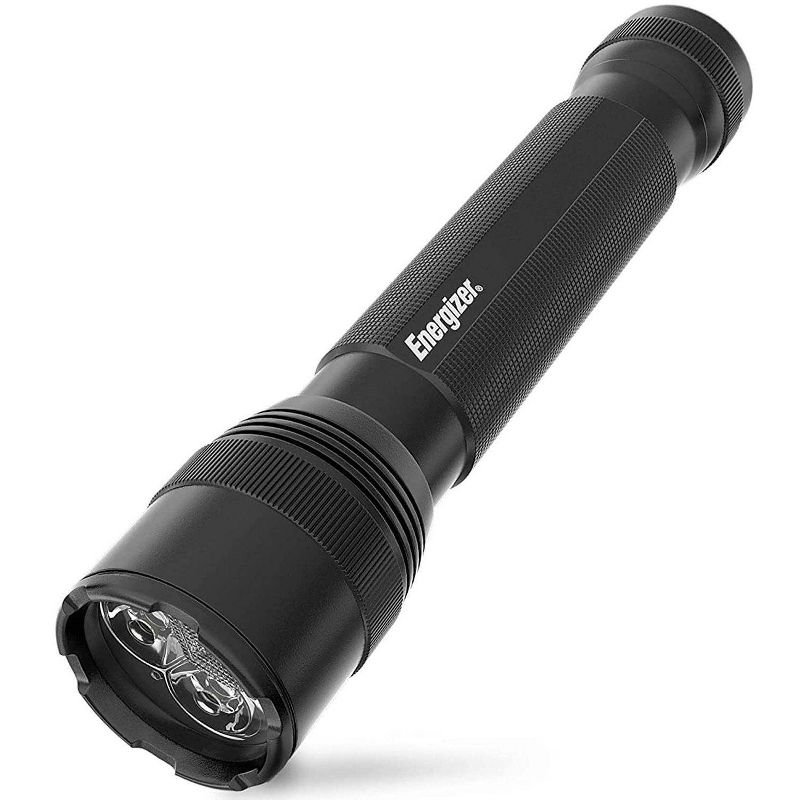 Energizer TAC 1000 Lumens LED Flashlight