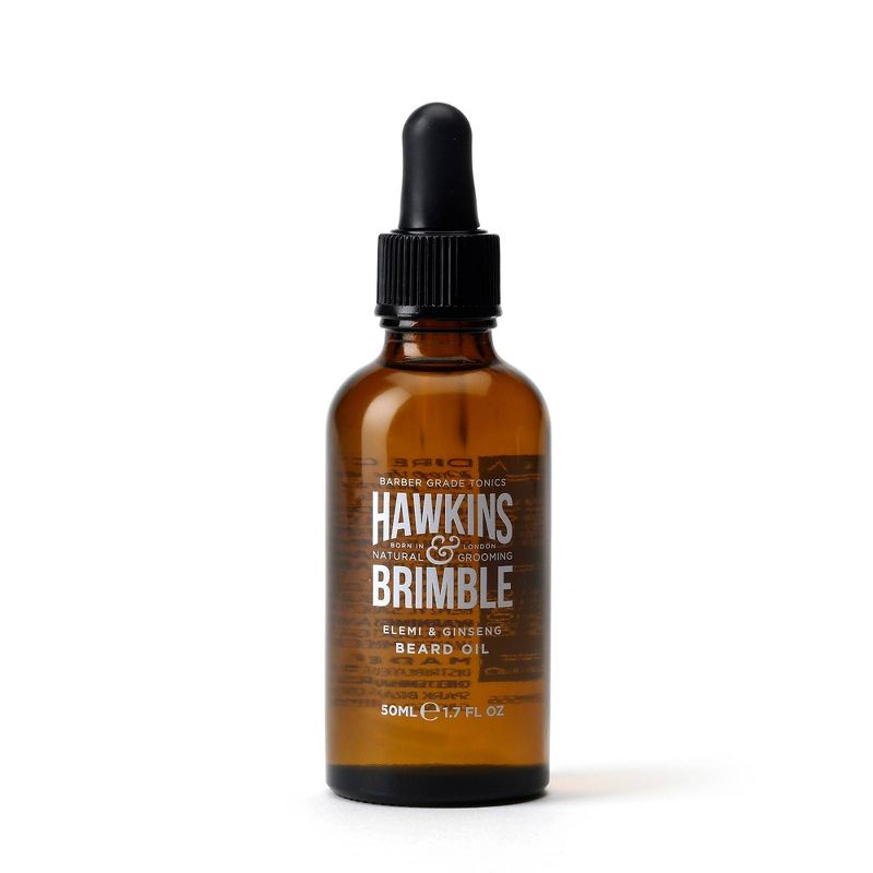 Hawkins & Brimble Beard Oil - 1.6 fl oz