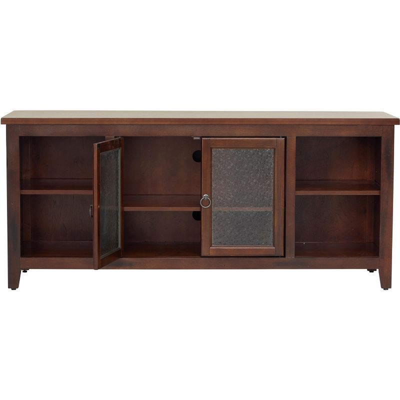 Glenwillow Home TV Stand for TVs up to 70"