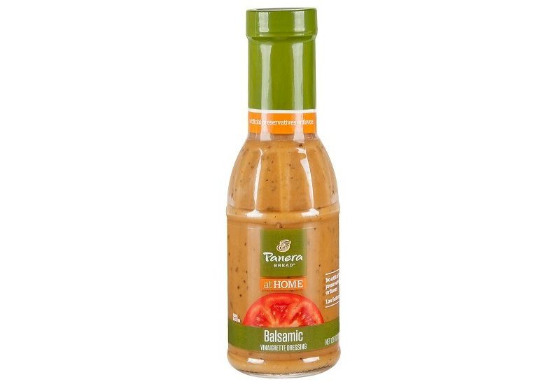 Panera Caesar Salad Dressing - 12oz