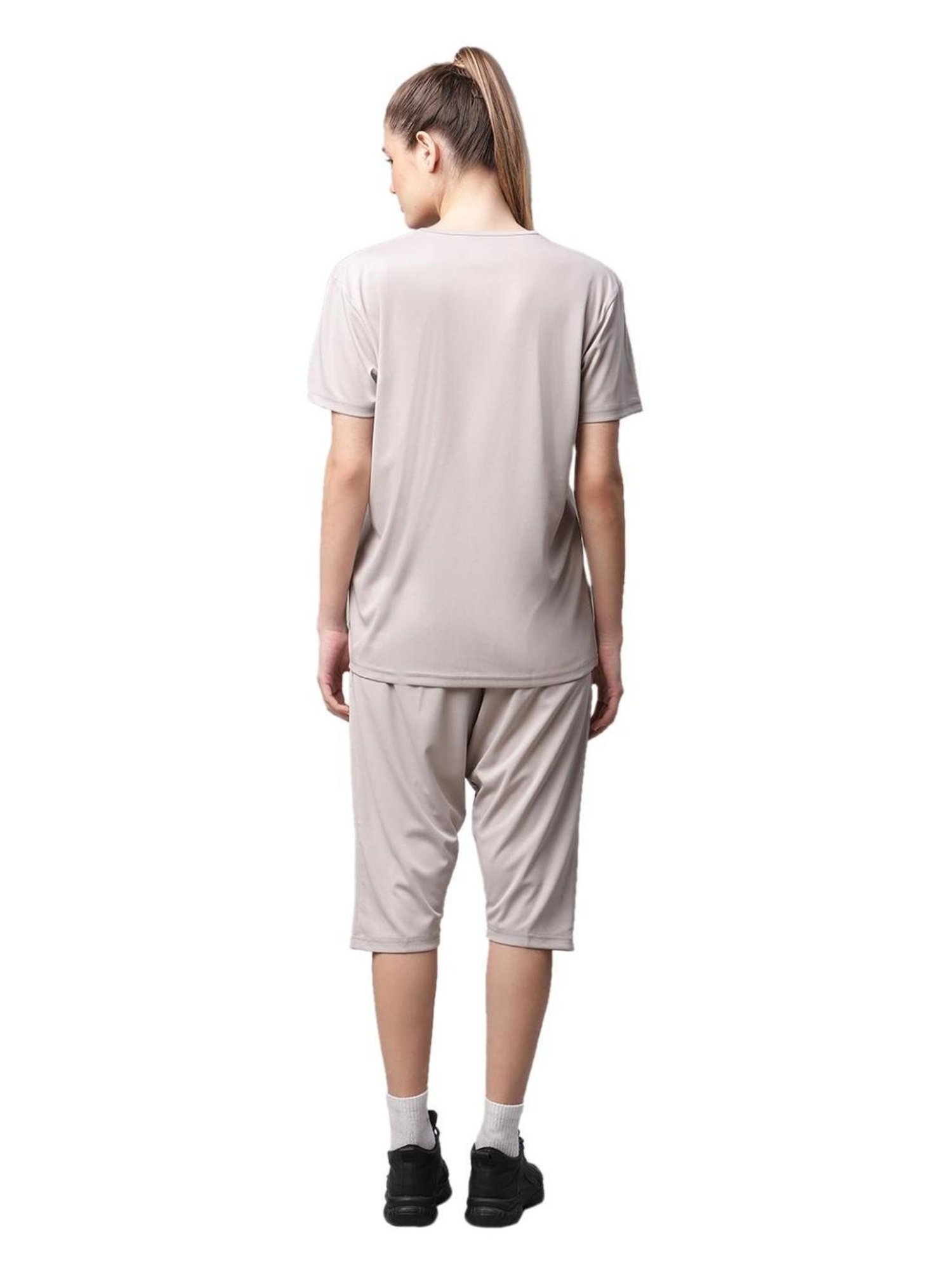 Vimal Jonney Multicolor Logo Sports Set (Pack of 3)