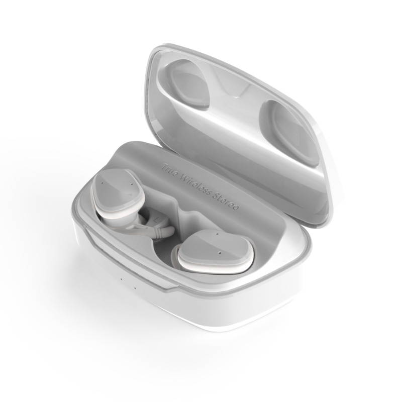 Wireless Earbuds, Bluetooth 5.0 Waterproof 3d Waterproof Earbuds