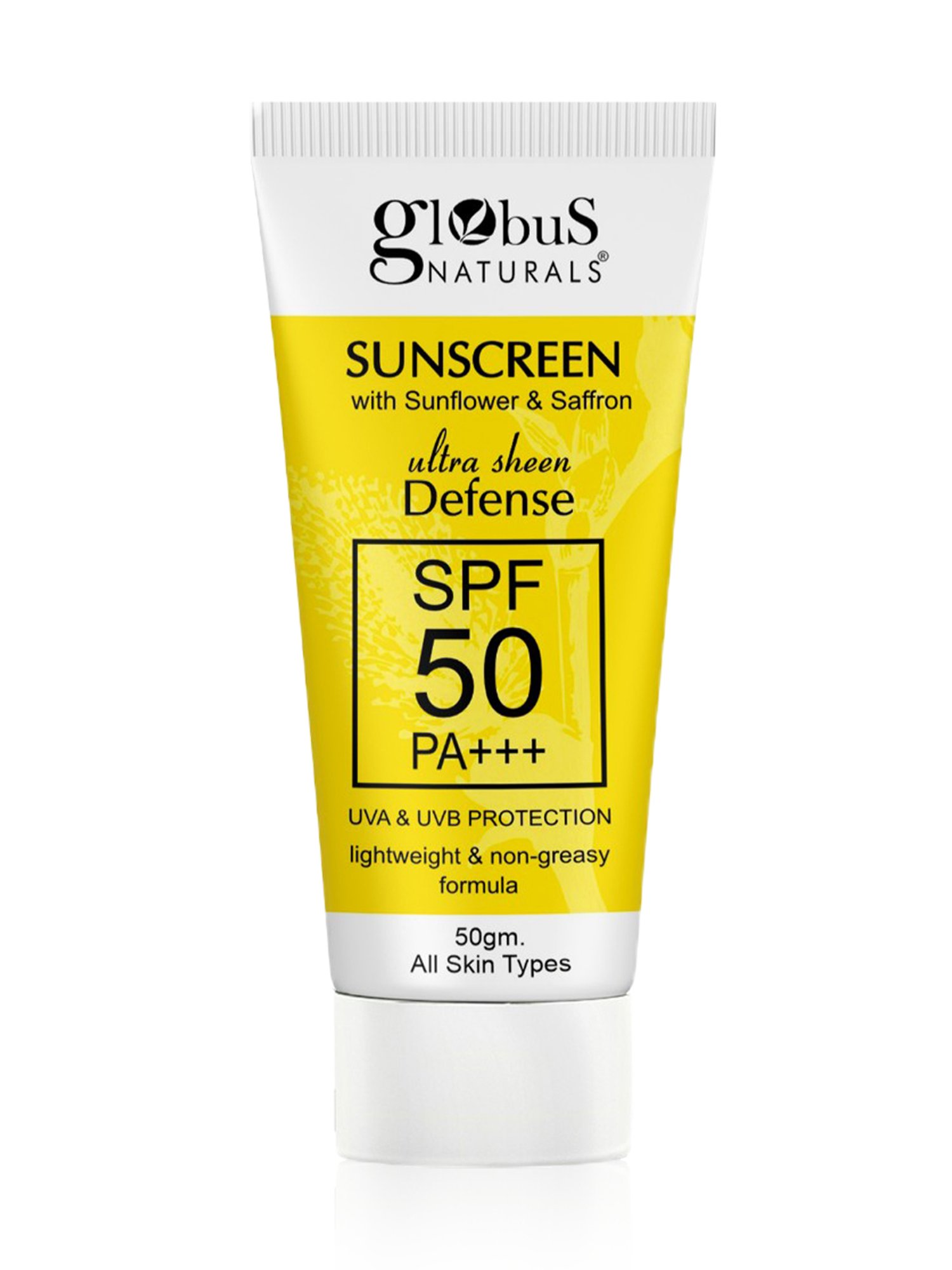 Coppertone Pure & Simple Baby Mineral Sunscreen - SPF 50 - 6 fl oz