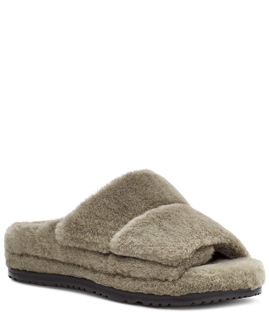 Minnetonka Men's Taylor Clog Slipper