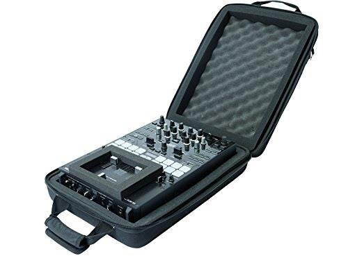 magma mga47990 ctrl case for pioneer djms9 serato mixer