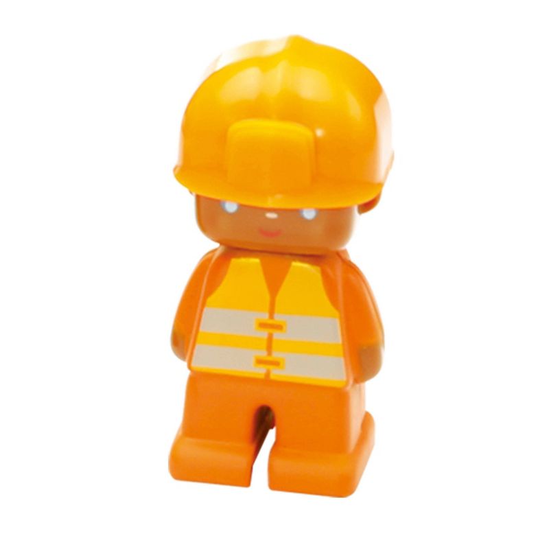 Magformers Amazing Construction 50pc Set