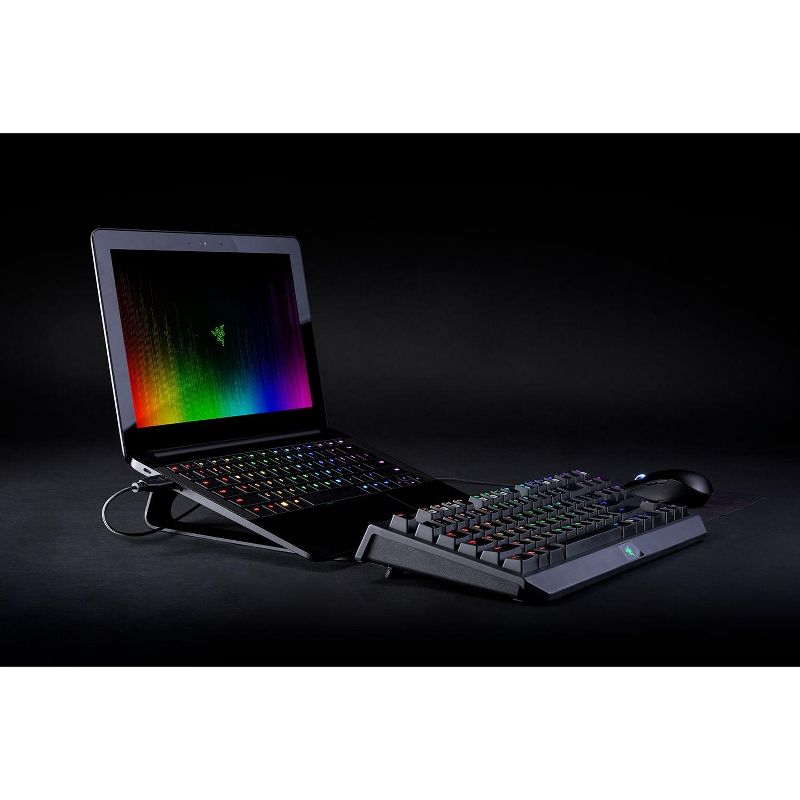 Razer Laptop Stand for Razer Blade Stealth - Ergonomic Design
