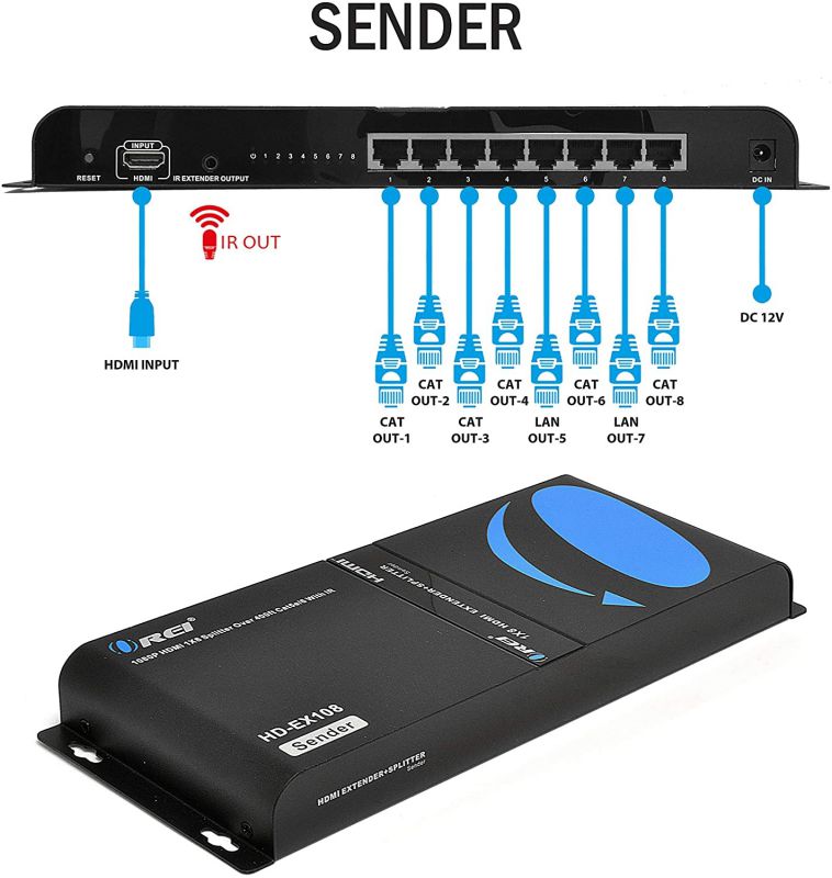Galaxy Audio JIBR Dual RCA In, Mono XLR & Out Combiner