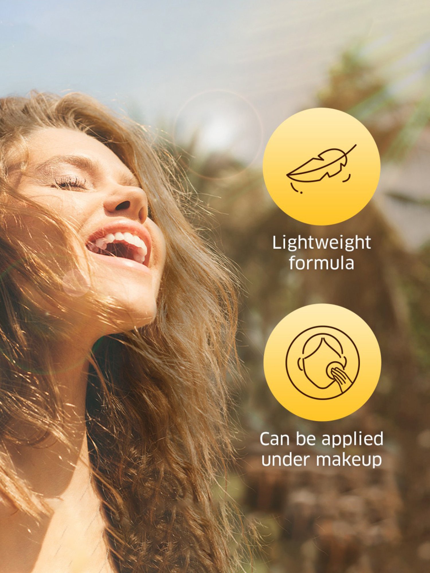 Coppertone Pure & Simple Baby Mineral Sunscreen - SPF 50 - 6 fl oz