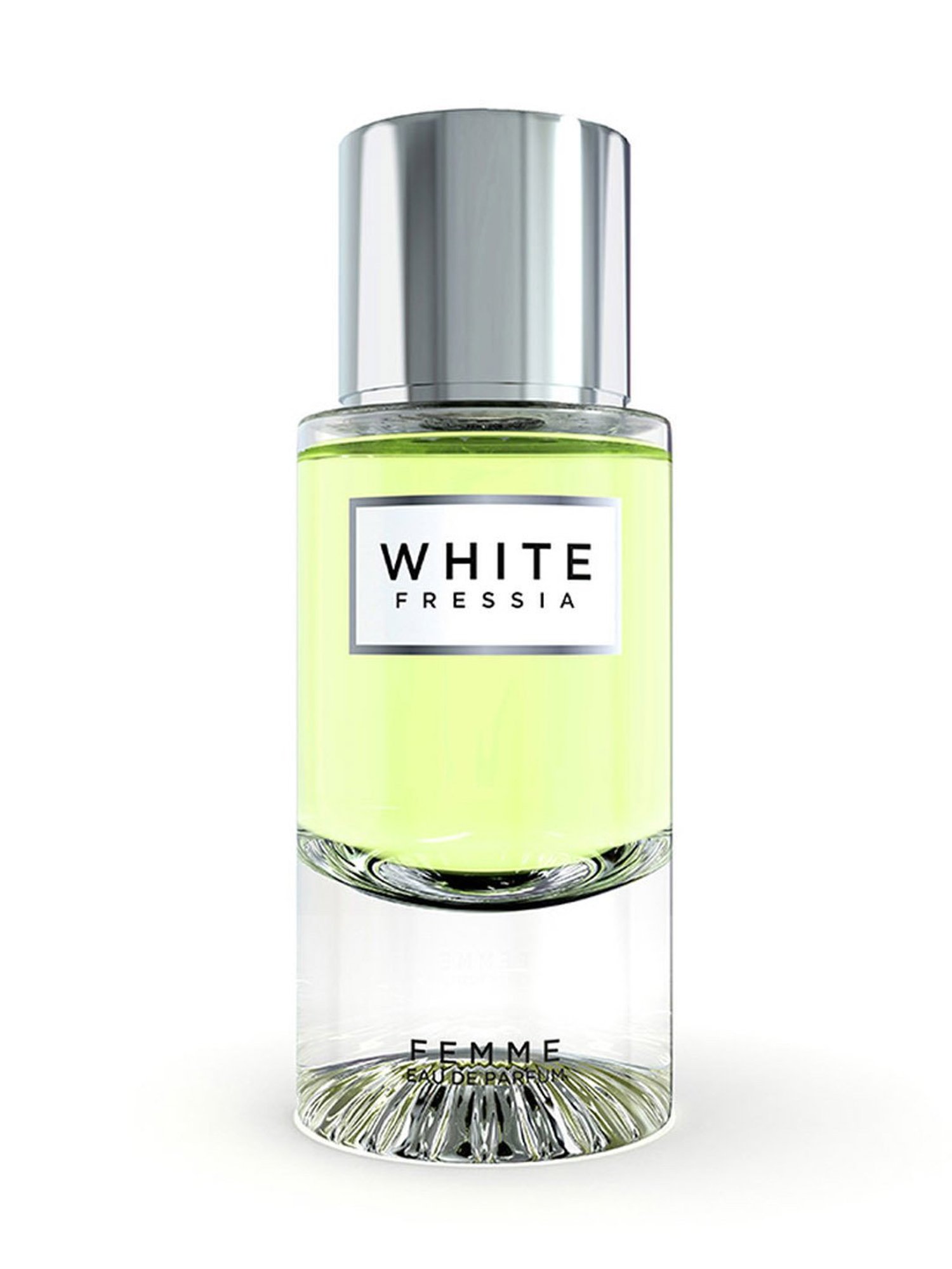 Colorbar Fragrances White Fressia EDP for Women - 50 ml