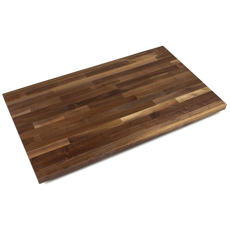 Chicago Cutlery Woodworks 14"x20" Bamboo Cutting Board